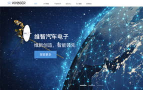 维智汽车