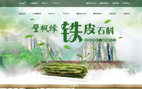乐清市天峰石斛科技有限公司