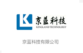 京蓝科技有限公司